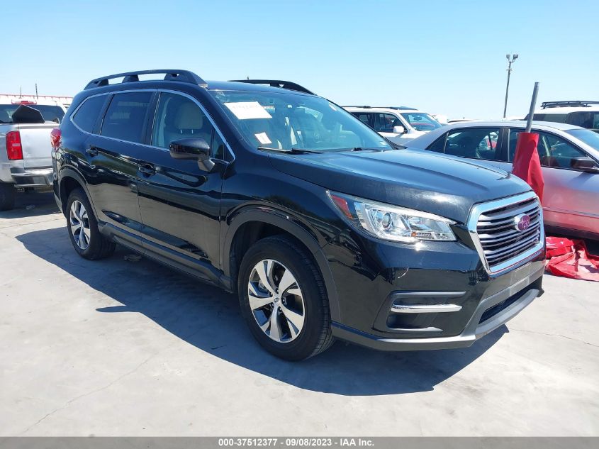 4S4WMAFDXK3475683 Subaru Ascent PREMIUM