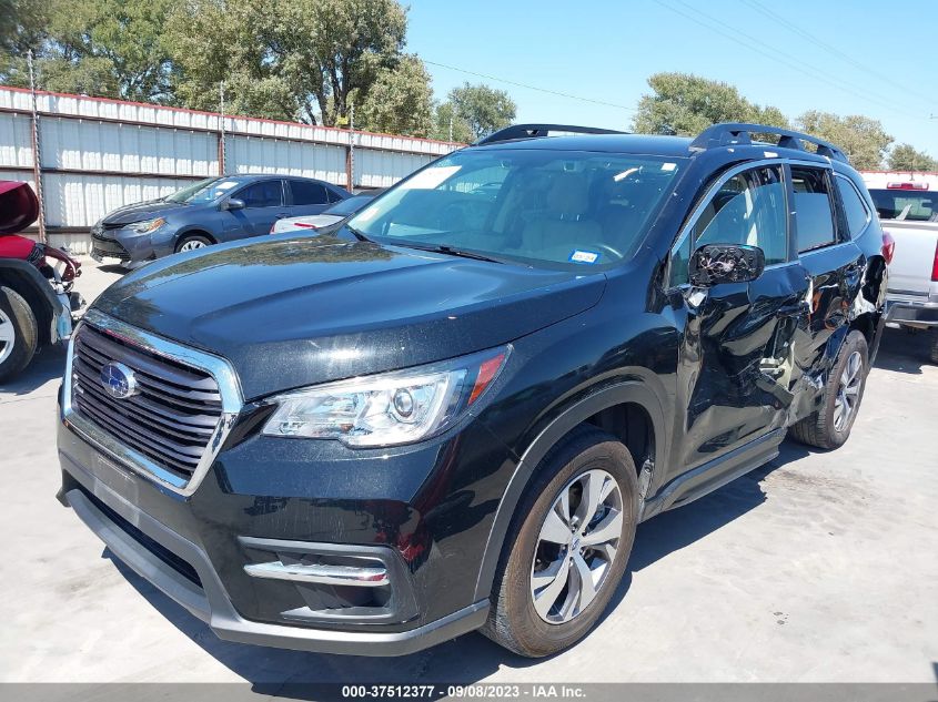 4S4WMAFDXK3475683 Subaru Ascent PREMIUM 2