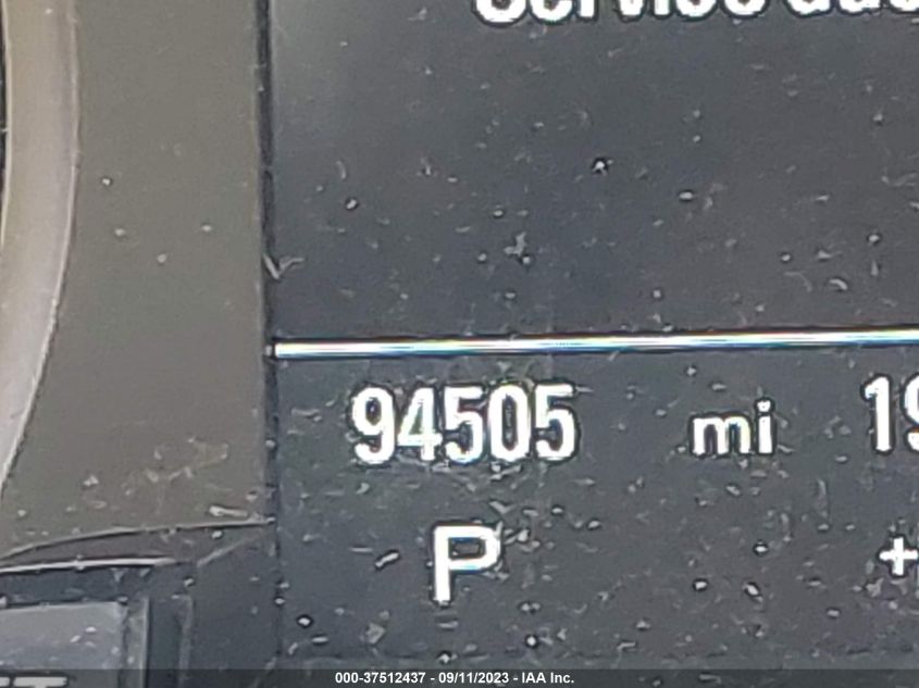 2014 AUDI A4 PREMIUM PLUS - WAUFFBFL1EN025602