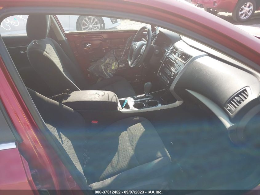 2014 NISSAN ALTIMA 2.5 S - 1N4AL3AP0EC127111