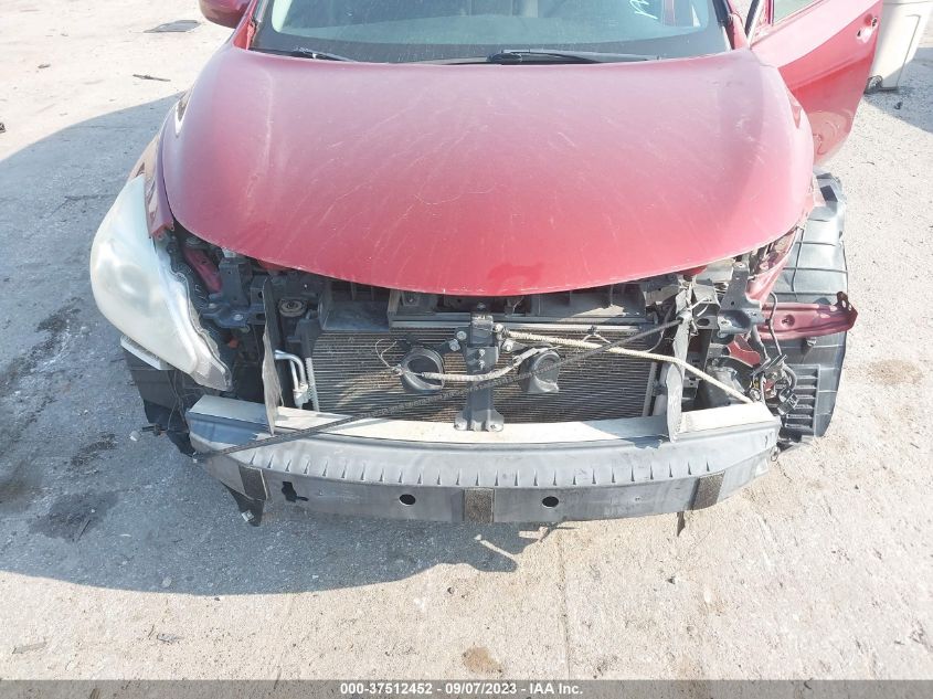 2014 NISSAN ALTIMA 2.5 S - 1N4AL3AP0EC127111
