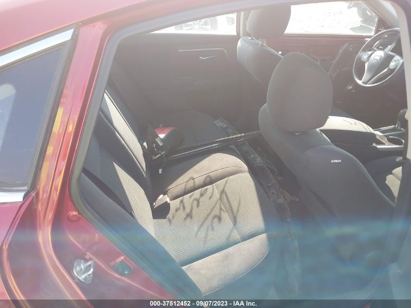 2014 NISSAN ALTIMA 2.5 S - 1N4AL3AP0EC127111