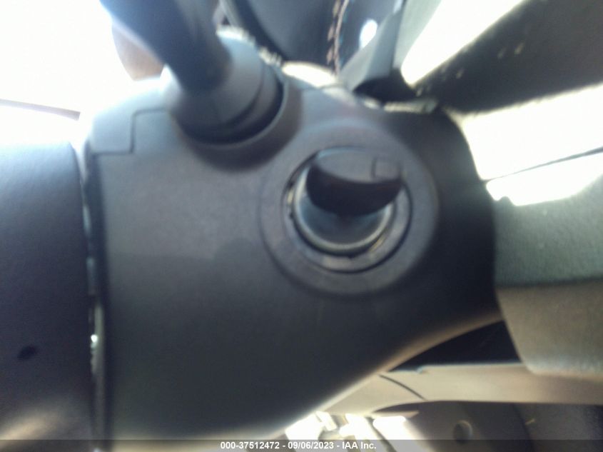 2015 FORD FIESTA S - 3FADP4TJXFM132672