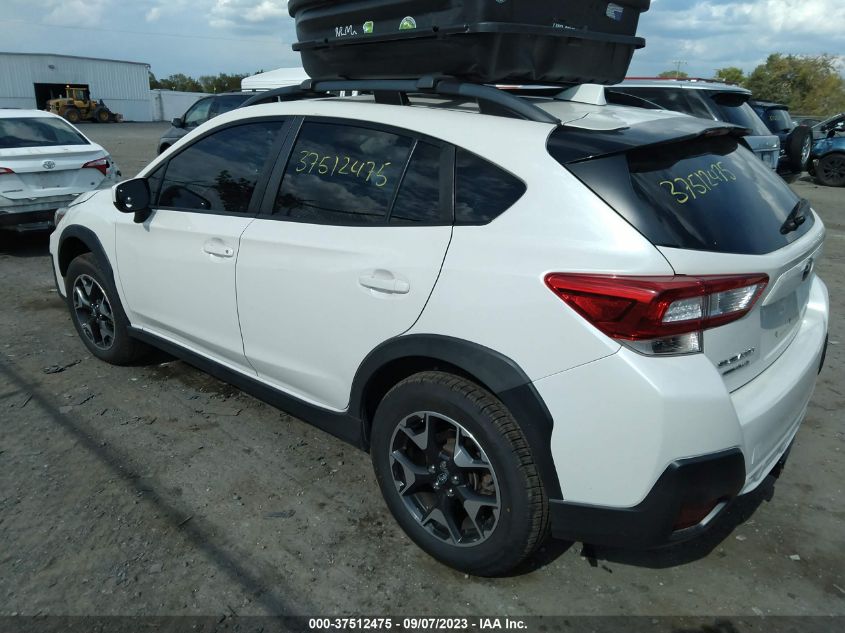 JF2GTACC6K8233260 Subaru Crosstrek PREMIUM 3