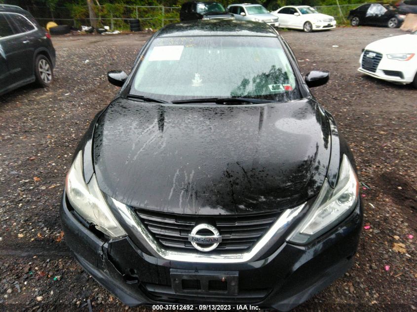 2017 NISSAN ALTIMA 2.5 S - 1N4AL3AP4HC262936