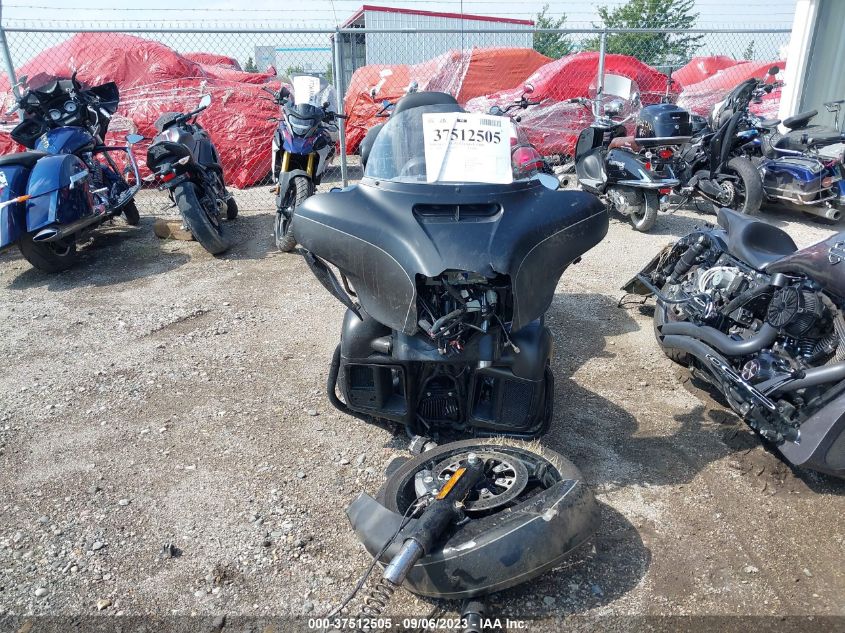 2021 HARLEY-DAVIDSON FLHTK 1HD1KEF15MB612943