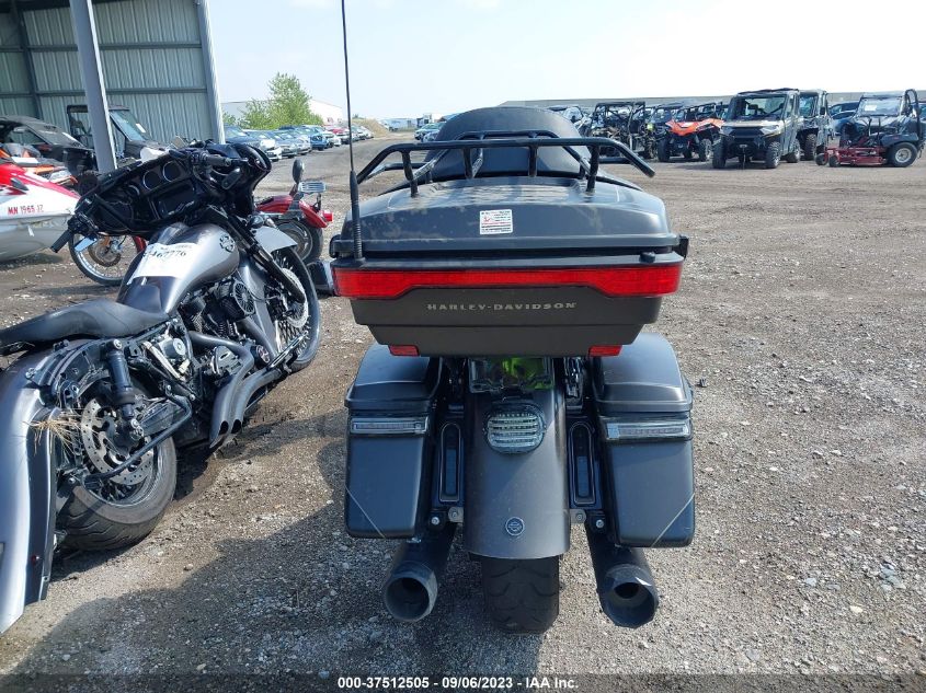 2021 HARLEY-DAVIDSON FLHTK 1HD1KEF15MB612943