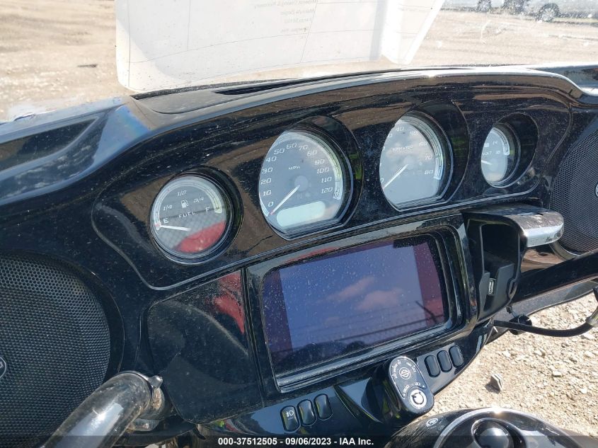 2021 HARLEY-DAVIDSON FLHTK 1HD1KEF15MB612943
