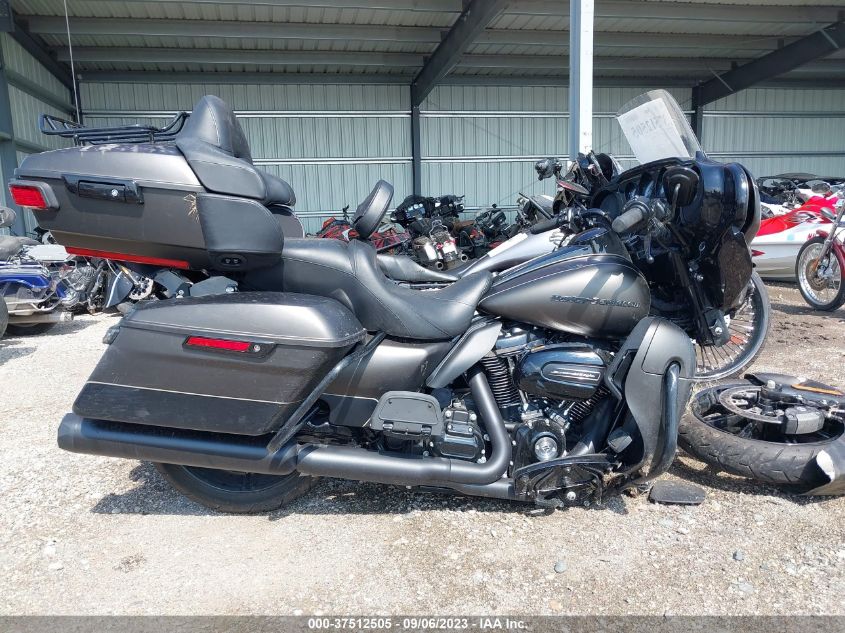 2021 HARLEY-DAVIDSON FLHTK 1HD1KEF15MB612943