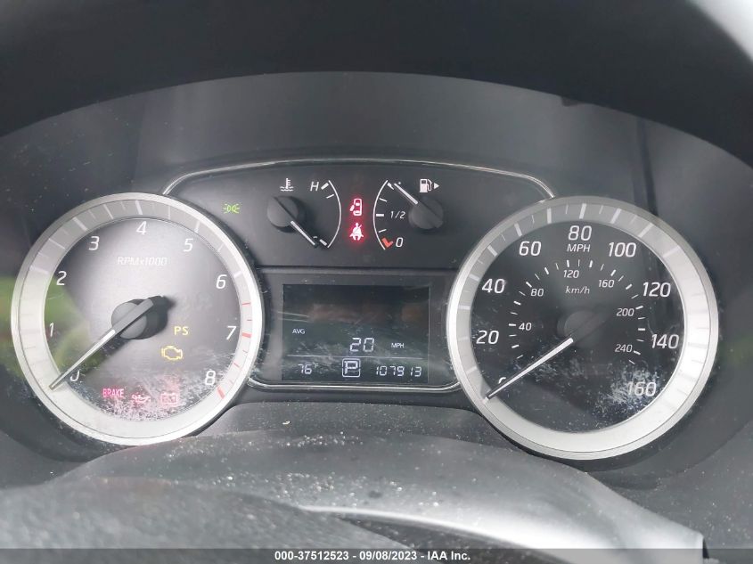 2013 NISSAN SENTRA SV - 3N1AB7AP8DL716580