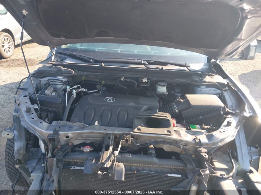 2013 ACURA RDX TECH PKG - 5J8TB4H57DL019021