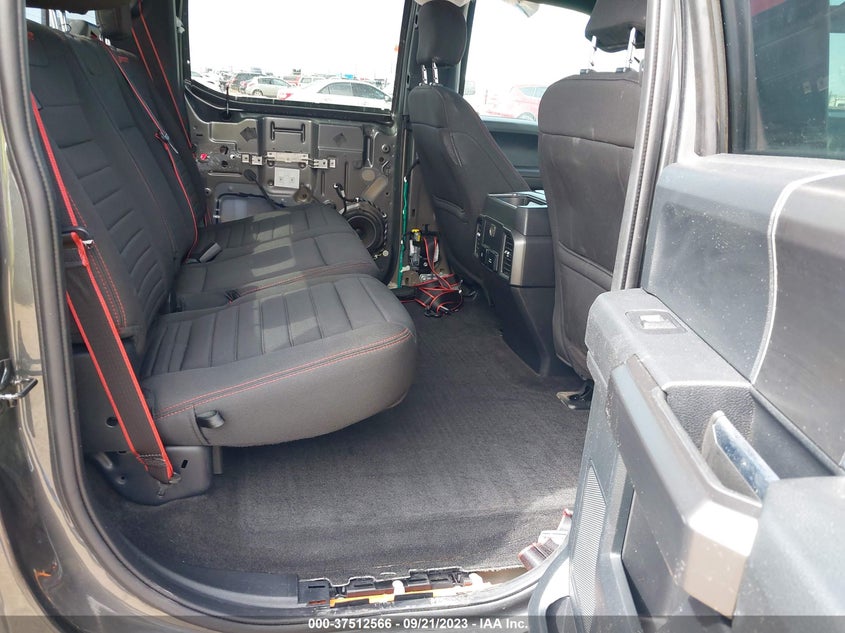 VIN 1FTEW1EPXKFD31362 2019 FORD F-150 XL/XLT/LARIAT