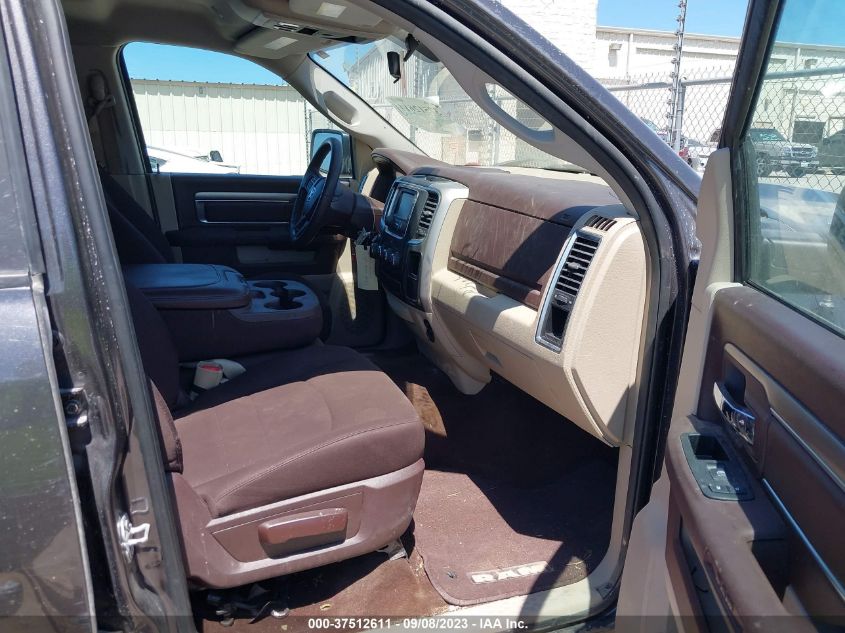 2020 RAM 1500 CLASSIC SLT - 1C6RR7TT0LS100899
