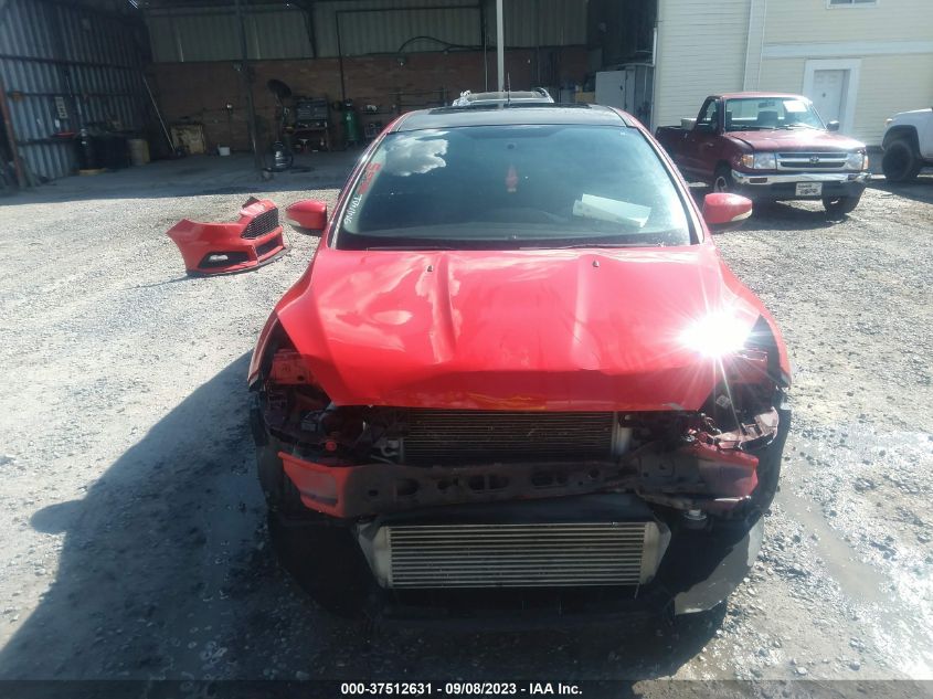 1FADP3L93HL334550 2017 FORD FOCUS, photo no. 13