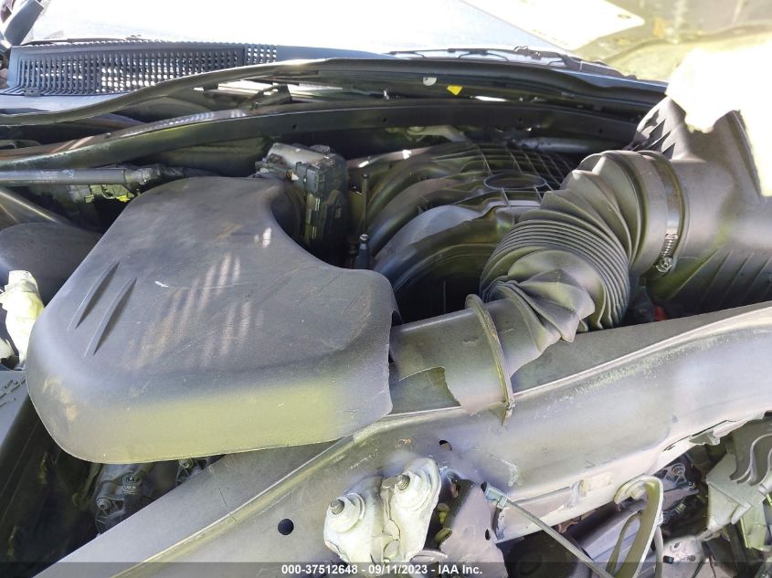 2013 CHRYSLER 300 300S - 2C3CCABG0DH658007