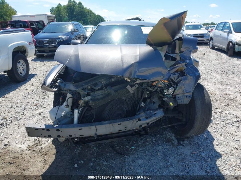 2013 CHRYSLER 300 300S - 2C3CCABG0DH658007