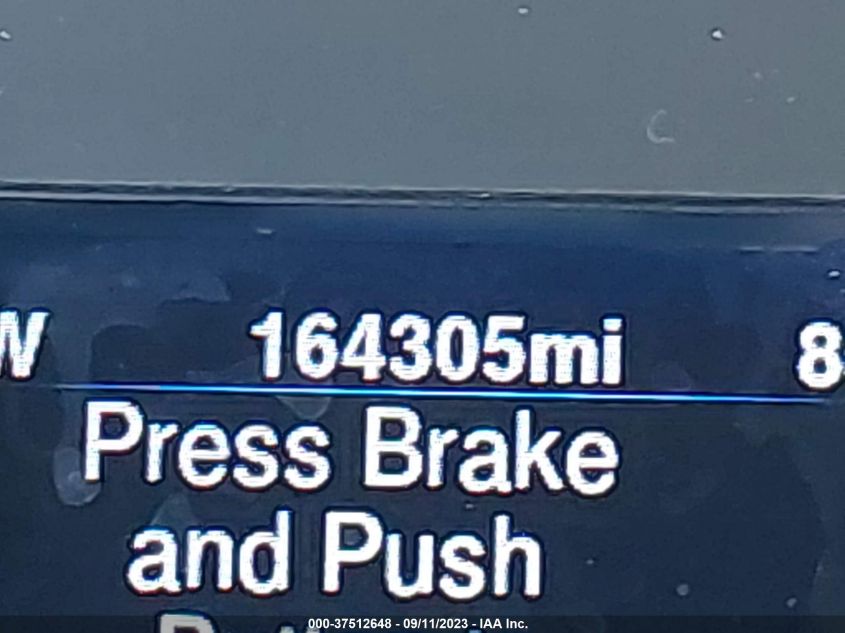 2013 CHRYSLER 300 300S - 2C3CCABG0DH658007