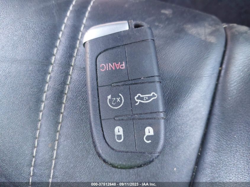 2013 CHRYSLER 300 300S - 2C3CCABG0DH658007