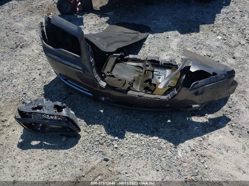 2013 CHRYSLER 300 300S - 2C3CCABG0DH658007