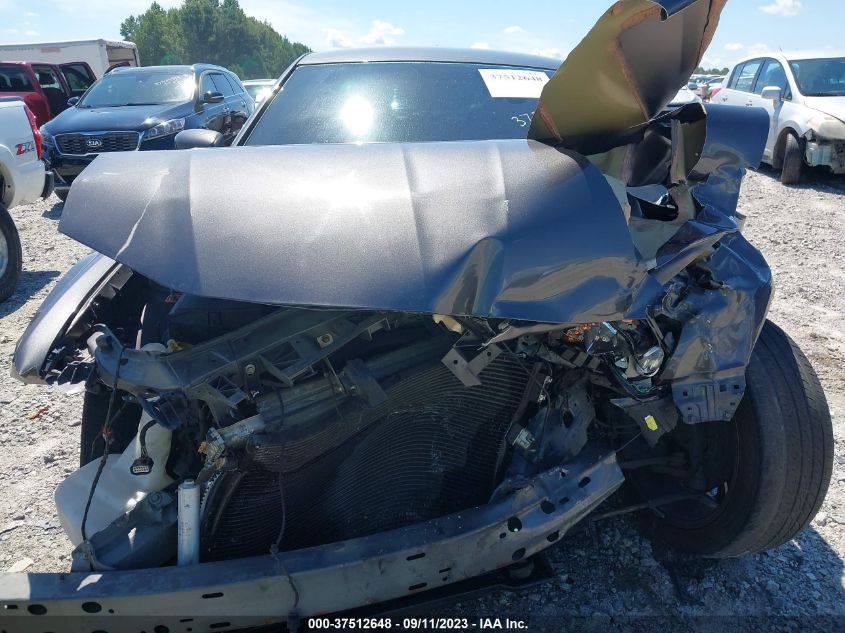 2013 CHRYSLER 300 300S - 2C3CCABG0DH658007