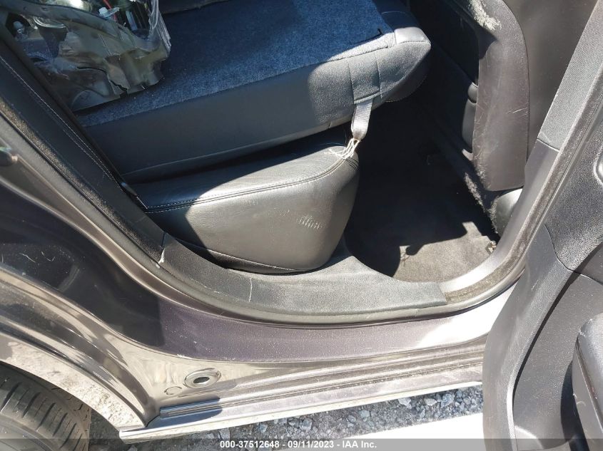 2013 CHRYSLER 300 300S - 2C3CCABG0DH658007