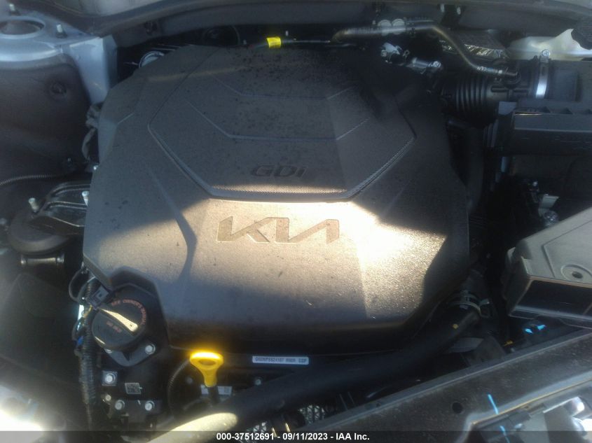 2024 KIA TELLURIDE SX PRESTIGE - 5XYP5DGC9RG428261
