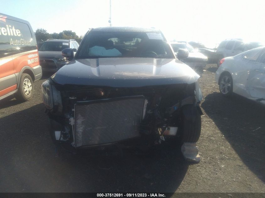 2024 KIA TELLURIDE SX PRESTIGE - 5XYP5DGC9RG428261