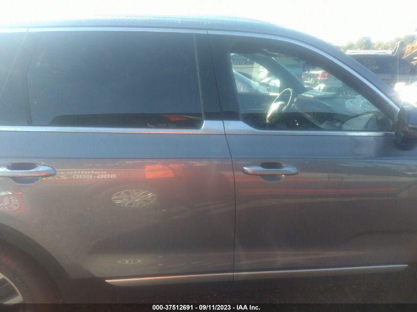 2024 KIA TELLURIDE SX PRESTIGE - 5XYP5DGC9RG428261