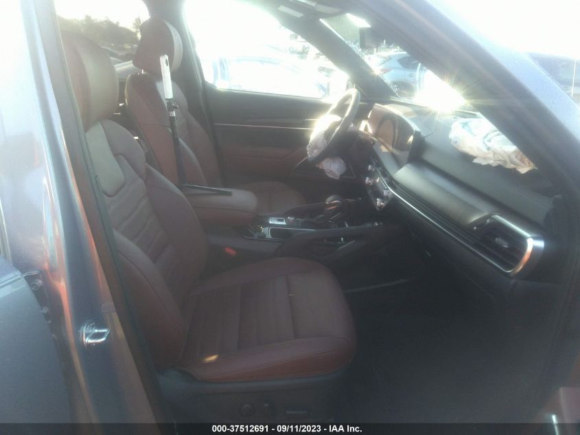 2024 KIA TELLURIDE SX PRESTIGE - 5XYP5DGC9RG428261