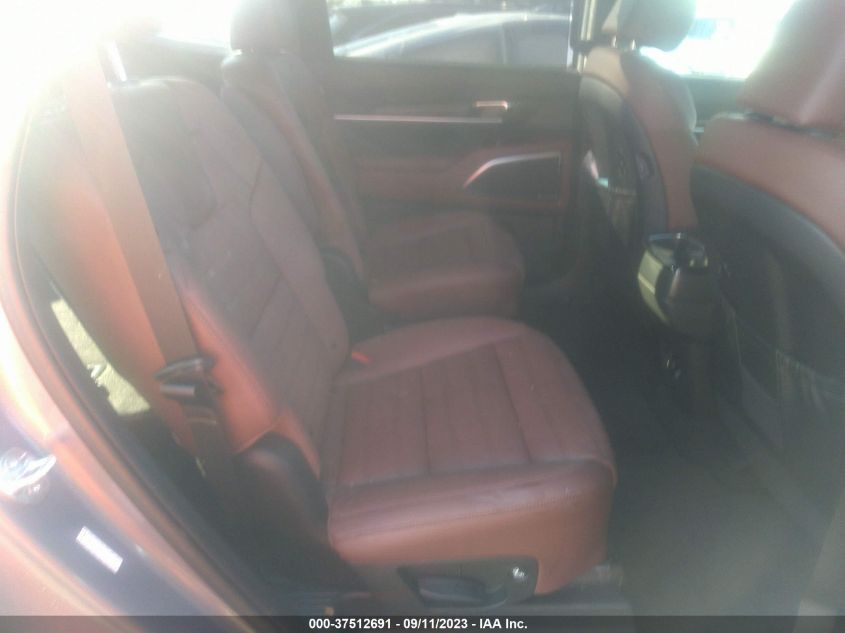 2024 KIA TELLURIDE SX PRESTIGE - 5XYP5DGC9RG428261