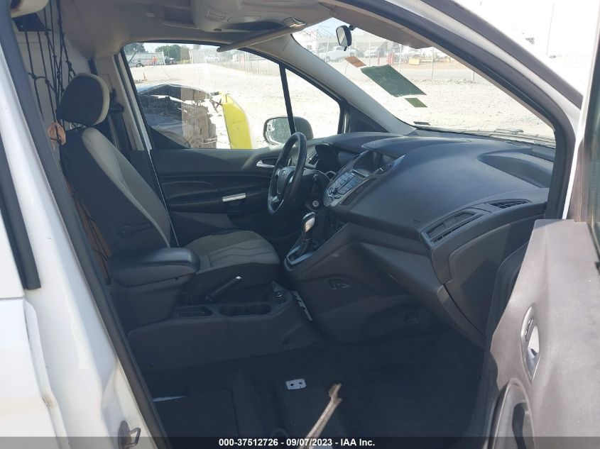 2014 FORD TRANSIT CONNECT XLT - NM0LE7F76E1157008