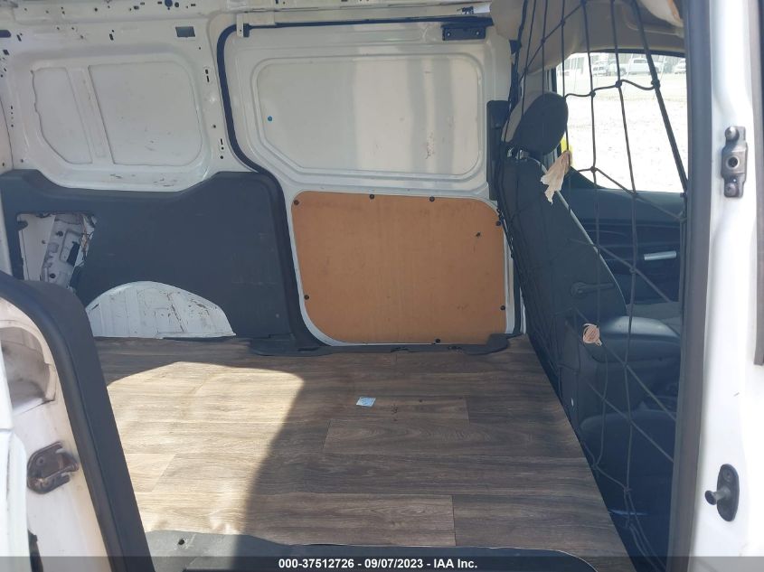 2014 FORD TRANSIT CONNECT XLT - NM0LE7F76E1157008