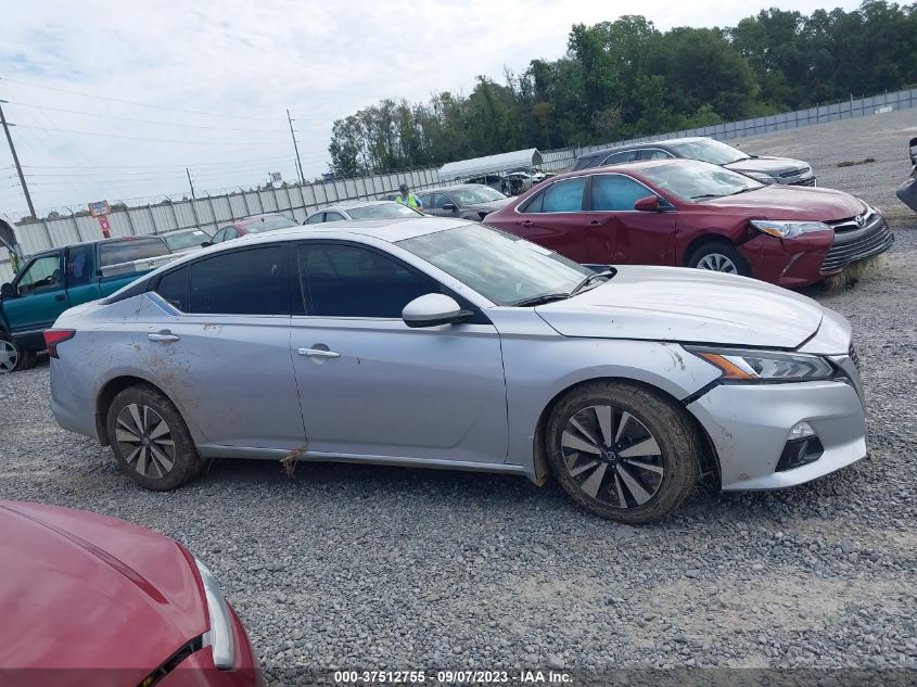 2019 NISSAN ALTIMA SV - 1N4BL4DV3KC158059