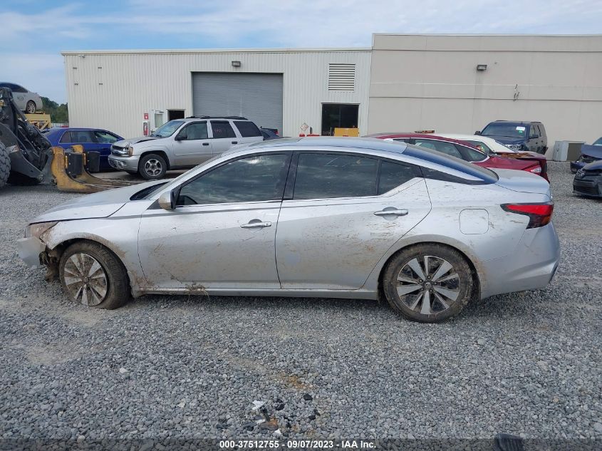 2019 NISSAN ALTIMA SV - 1N4BL4DV3KC158059