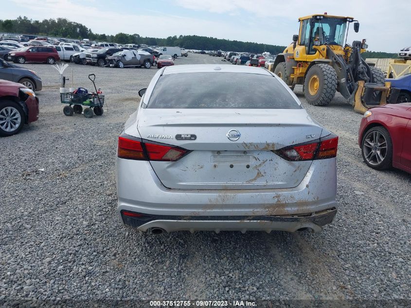 2019 NISSAN ALTIMA SV - 1N4BL4DV3KC158059