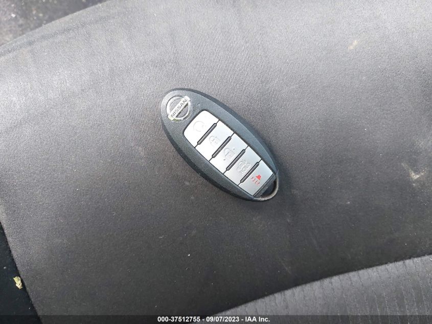 2019 NISSAN ALTIMA SV - 1N4BL4DV3KC158059