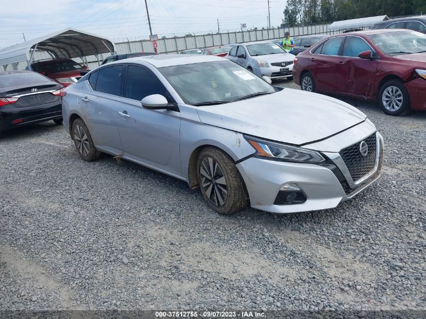 2019 NISSAN ALTIMA SV - 1N4BL4DV3KC158059