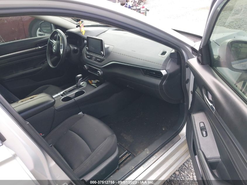 2019 NISSAN ALTIMA SV - 1N4BL4DV3KC158059