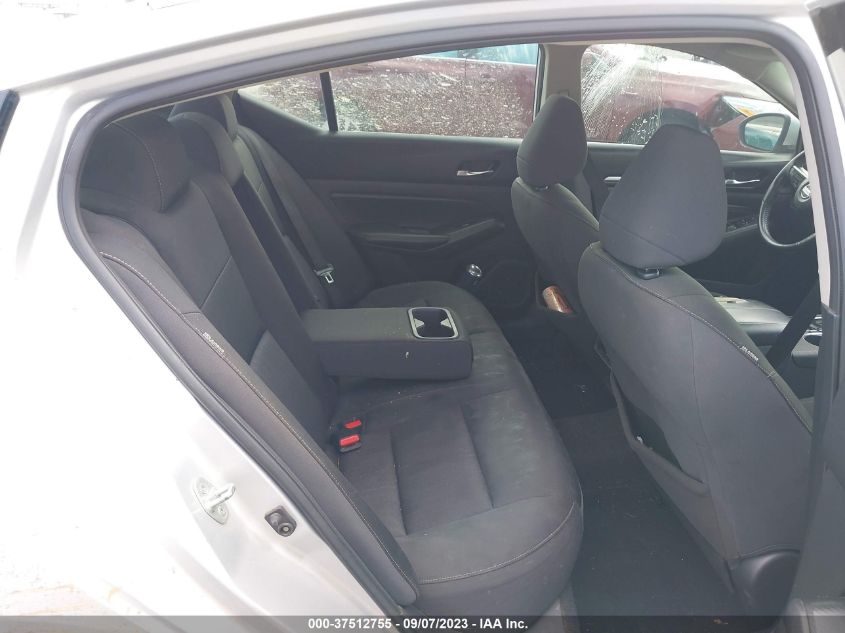 2019 NISSAN ALTIMA SV - 1N4BL4DV3KC158059