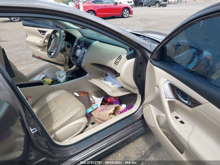 2014 NISSAN ALTIMA 3.5 SL - 1N4BL3AP9EC104172