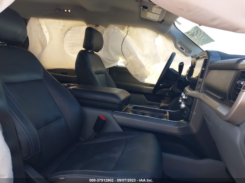 2021 FORD F-150 XL/XLT/LARIAT - 1FTFW1E54MFA34609