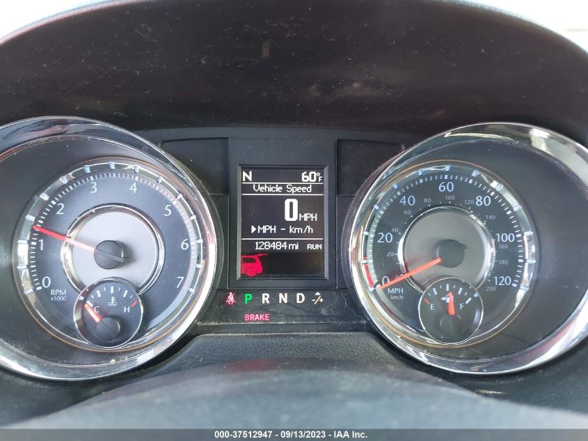 2014 CHRYSLER TOWN & COUNTRY TOURING - 2C4RC1BG0ER341264