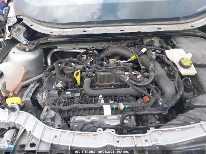 2019 FORD ESCAPE SE - 1FMCU9GDXKUC56636