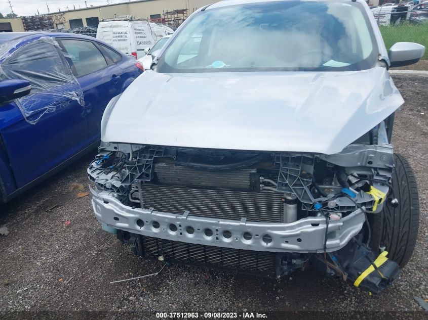2019 FORD ESCAPE SE - 1FMCU9GDXKUC56636