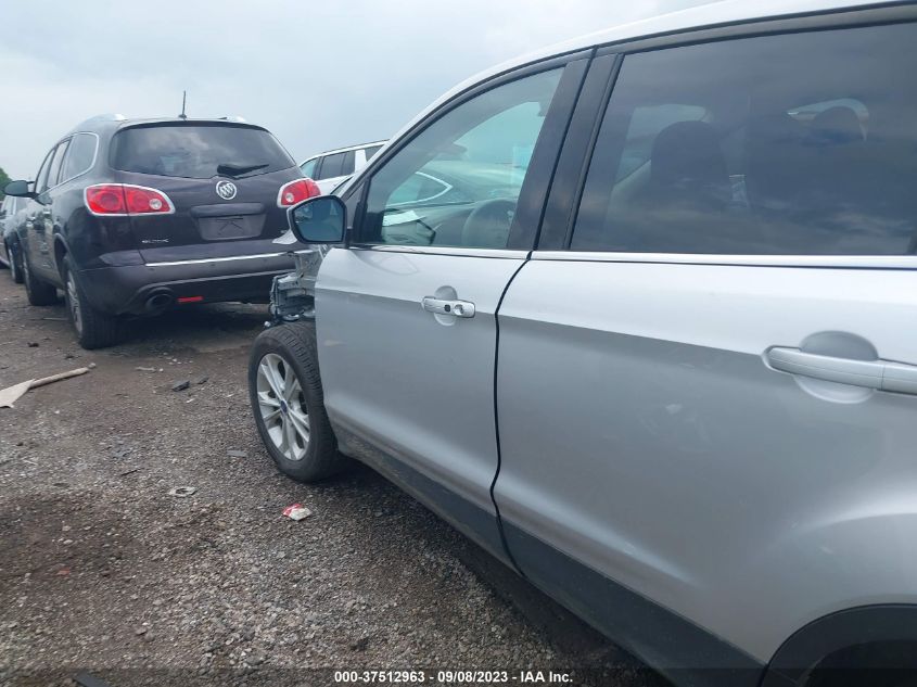 2019 FORD ESCAPE SE - 1FMCU9GDXKUC56636