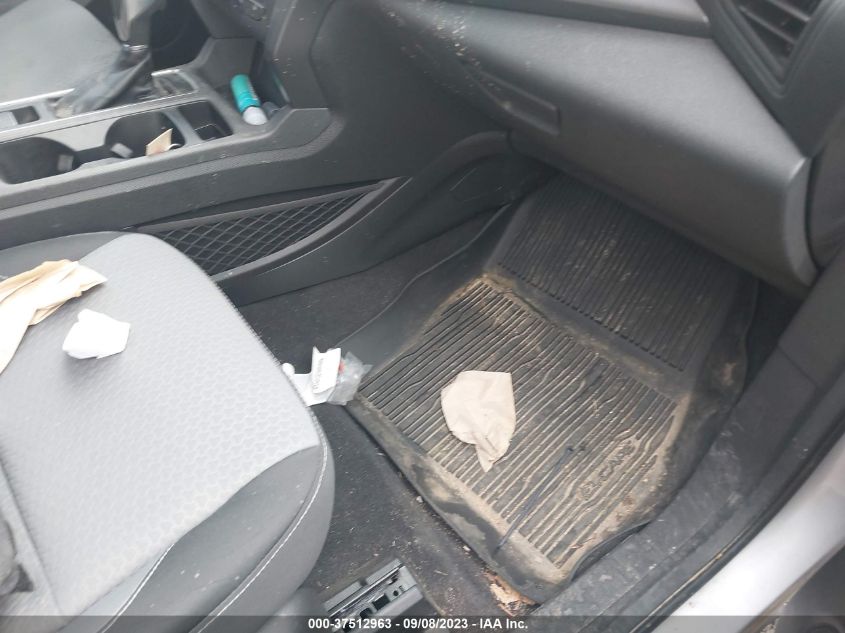 2019 FORD ESCAPE SE - 1FMCU9GDXKUC56636