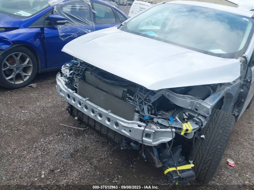 2019 FORD ESCAPE SE - 1FMCU9GDXKUC56636