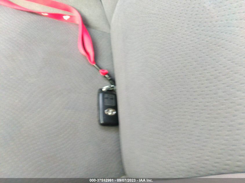 2013 TOYOTA PRIUS - JTDKN3DU7D5565783