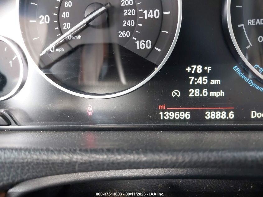 2014 BMW 4 SERIES 428I - WBA3N7C52EK220327
