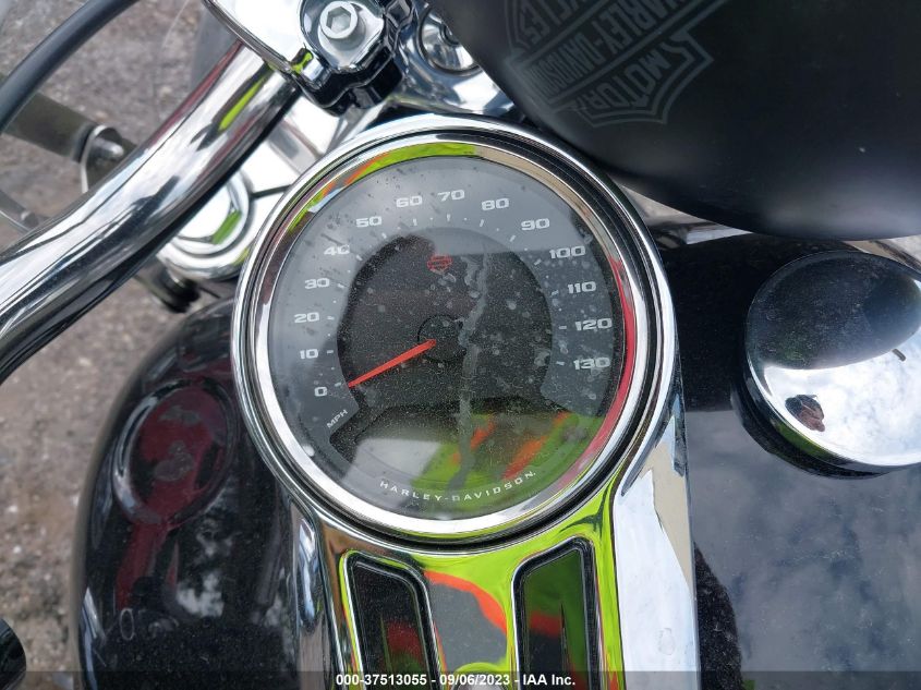 2021 HARLEY-DAVIDSON FLFBS 1HD1YGK19MB065272